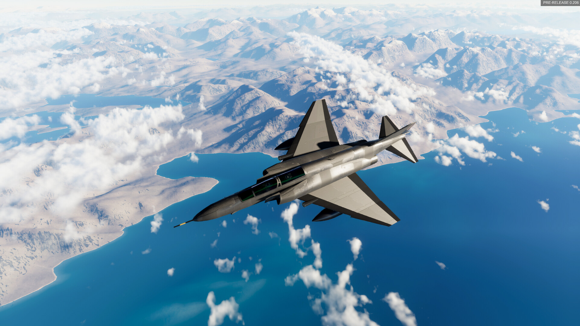 FLYOUT|V0.2181|英文|免安装硬盘版 FLYOUT|V0.2181|英文|免安装硬盘版