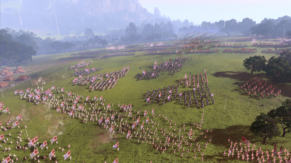 [全面战争: 三国]Total War: THREE KINGDOMS-Build.20200624插图8