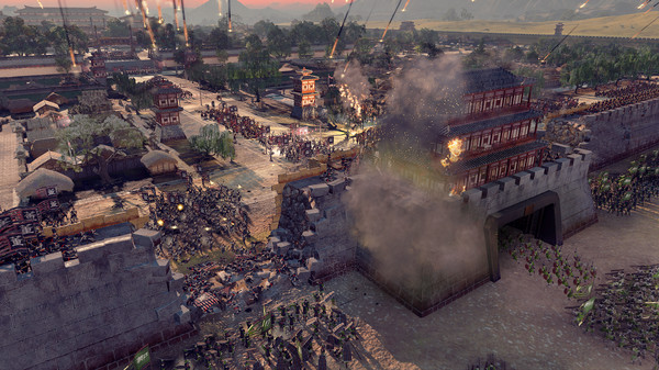 [全面战争: 三国]Total War: THREE KINGDOMS-Build.20200624插图7