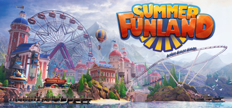 【VR】《夏日乐园(Summer Funland)》