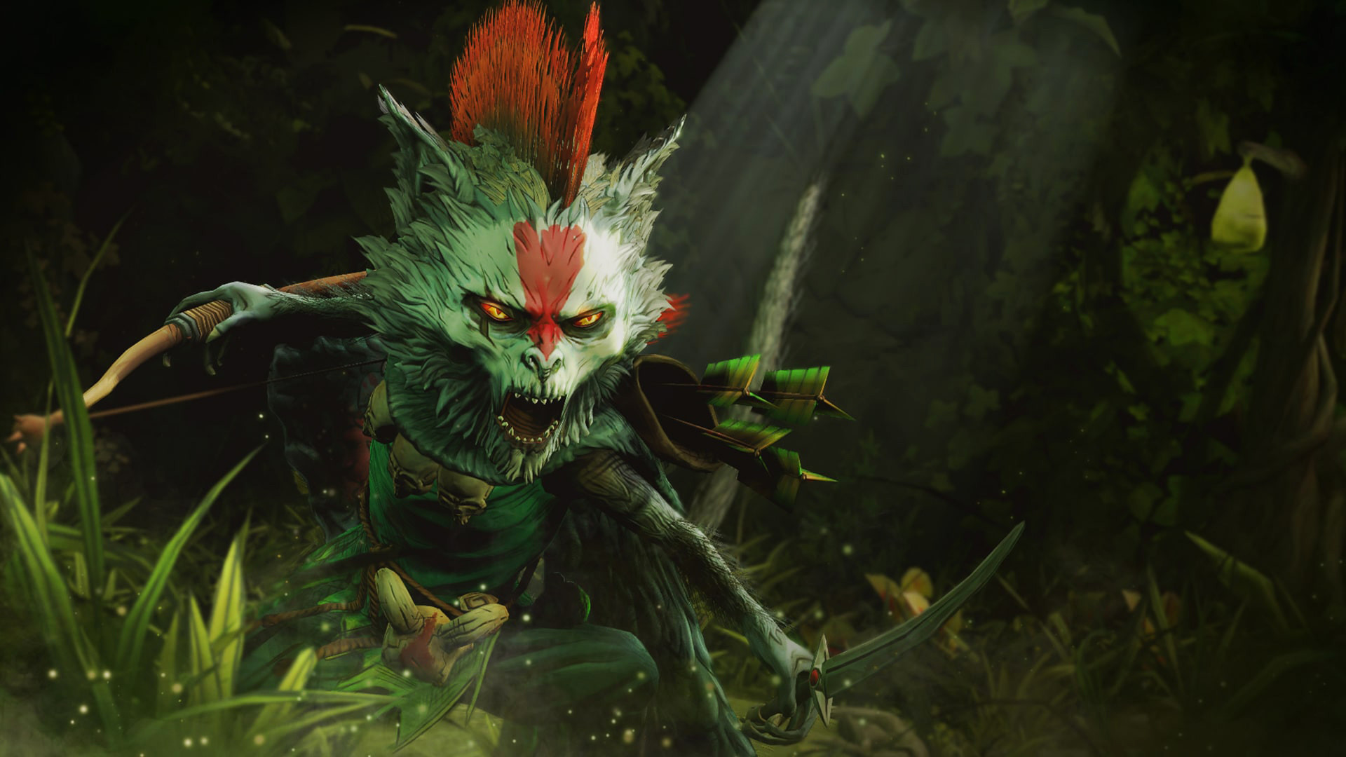 幽港迷城/Gloomhaven 截图 13