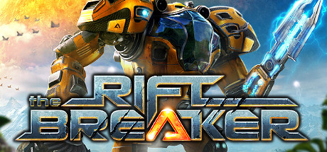 《银河破裂者(The Riftbreaker)》-火种游戏