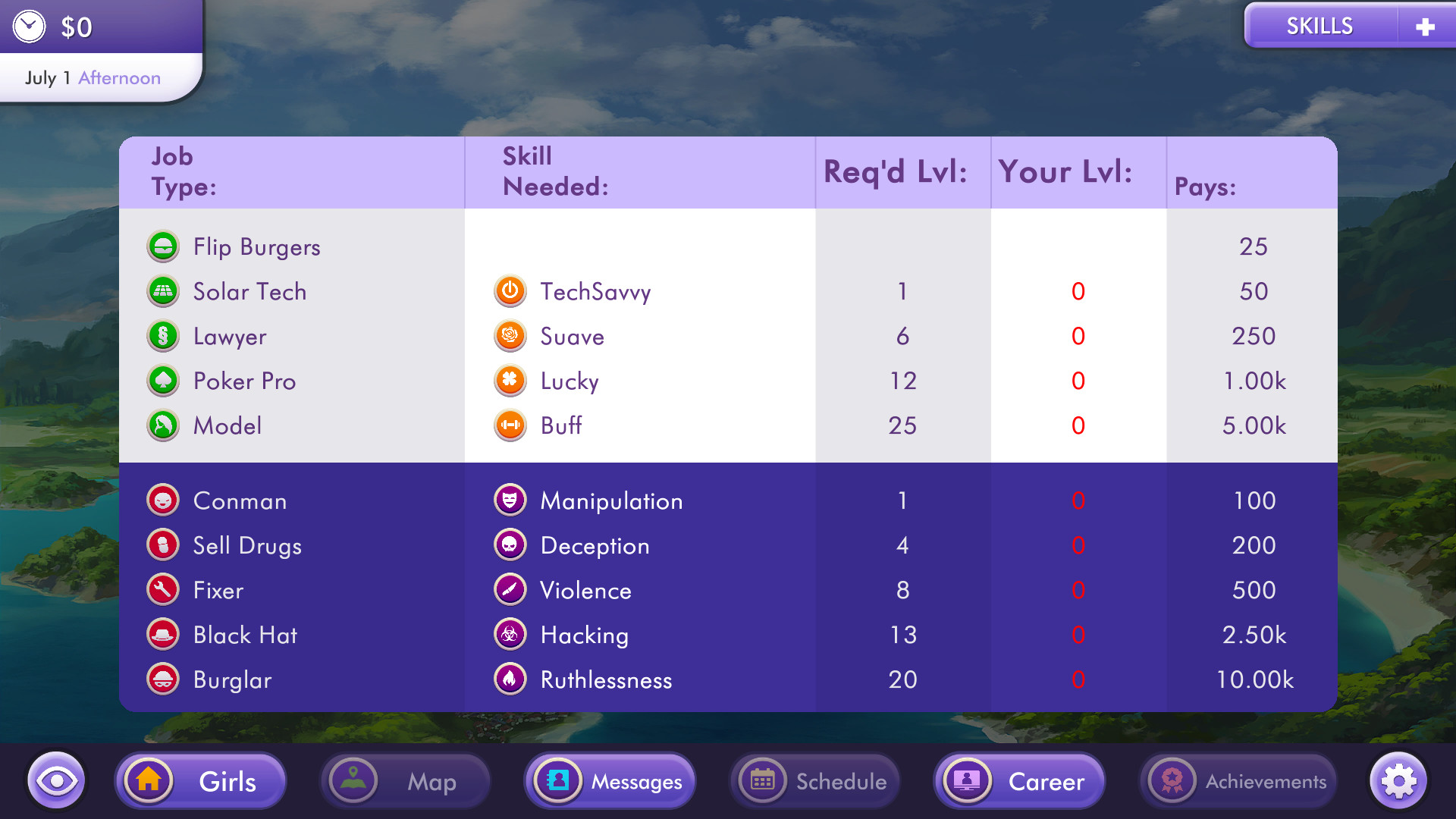 只有你的爱才能拯救他们 截图 3