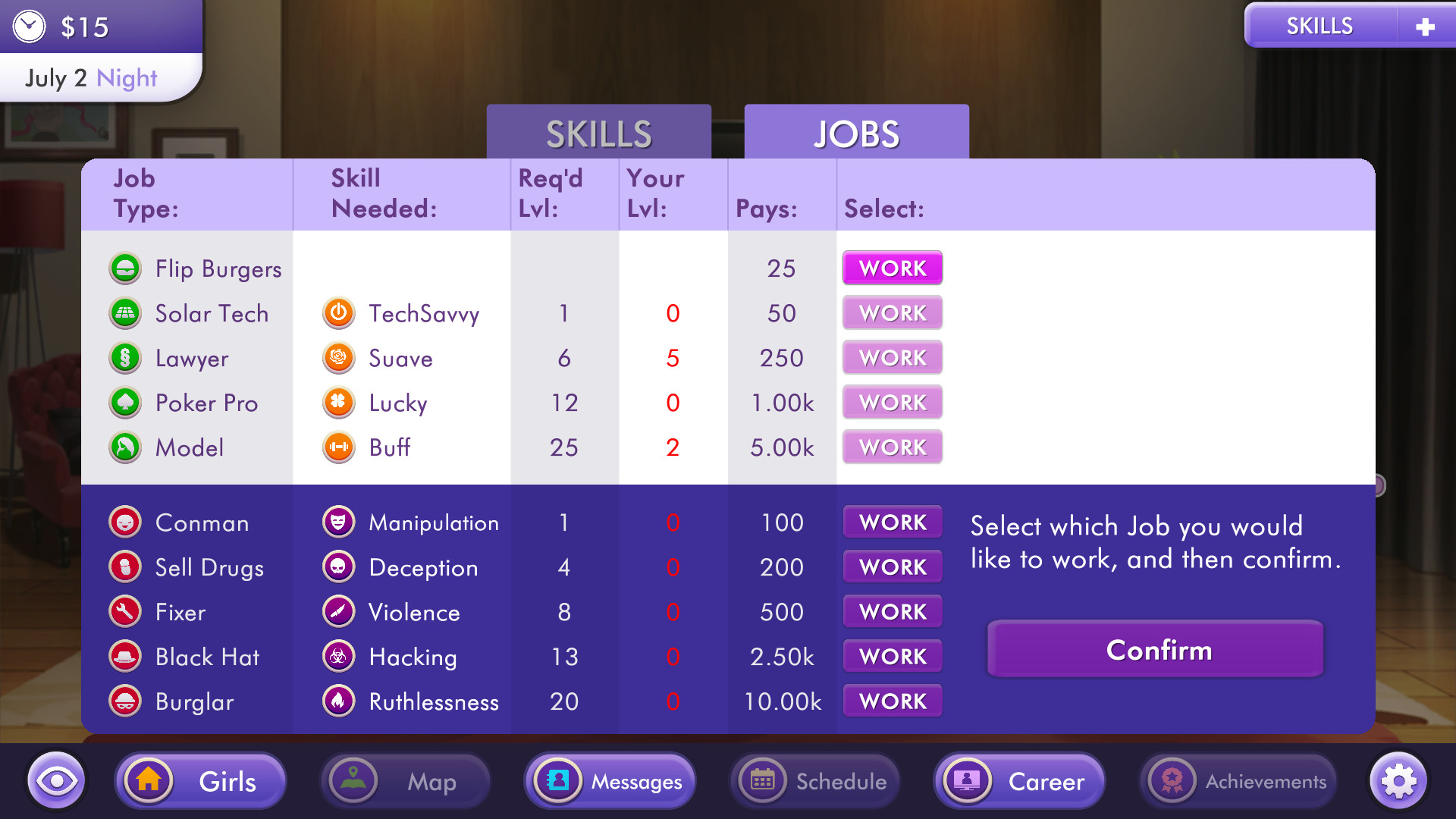 只有你的爱才能拯救他们 截图 7