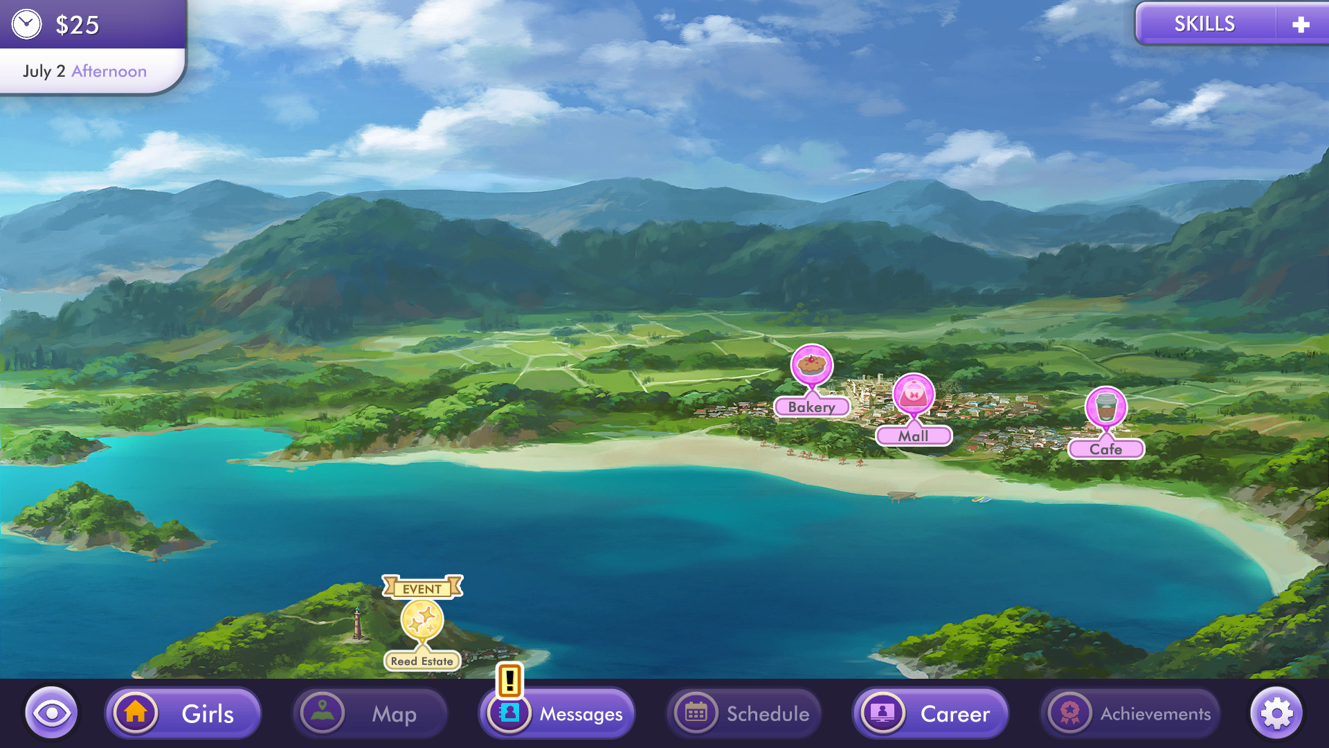 只有你的爱才能拯救他们 截图 10