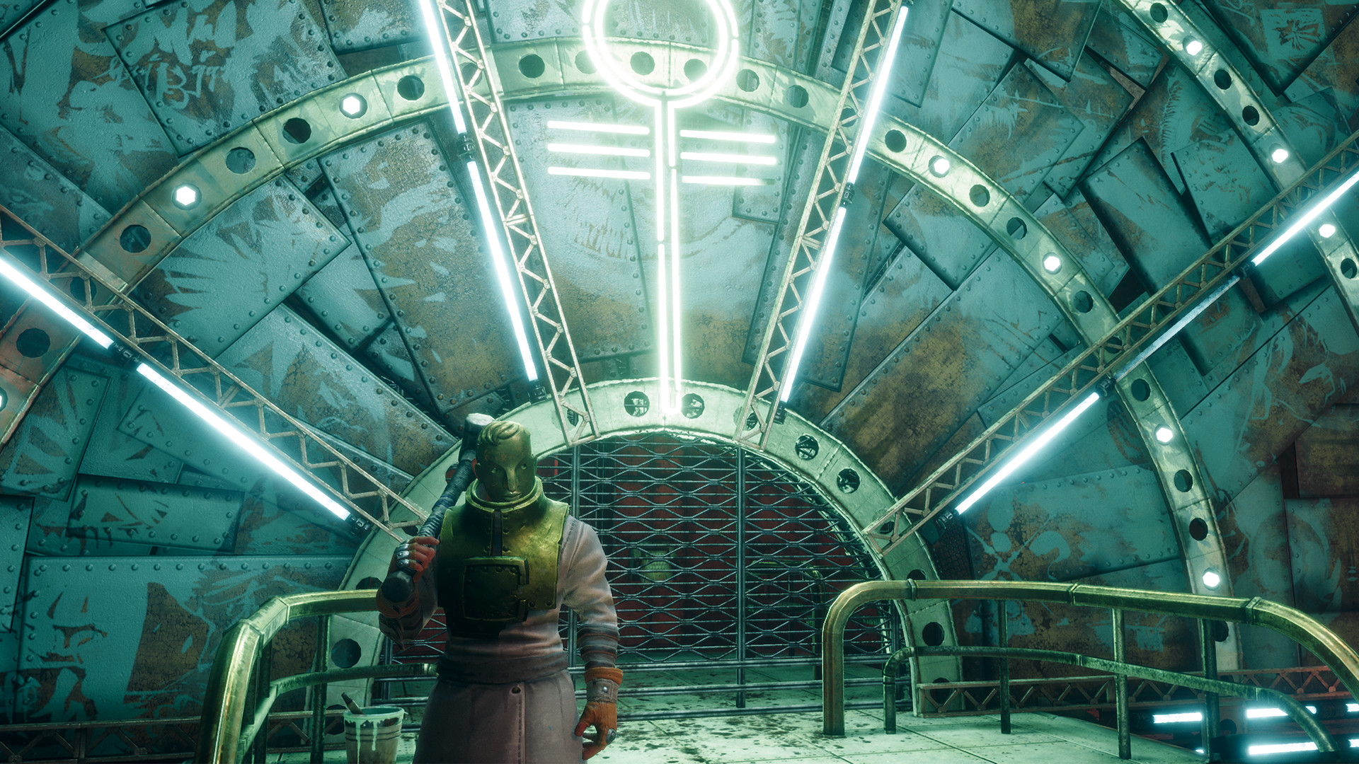 失眠：方舟/INSOMNIA The Ark 截图 6