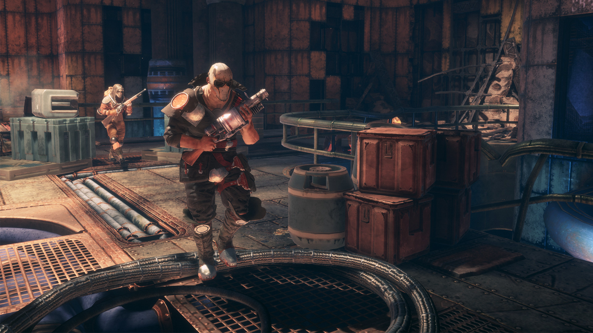 失眠：方舟/INSOMNIA The Ark 截图 11