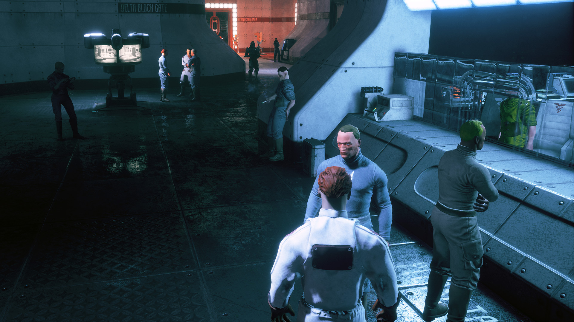 失眠：方舟/INSOMNIA The Ark 截图 10