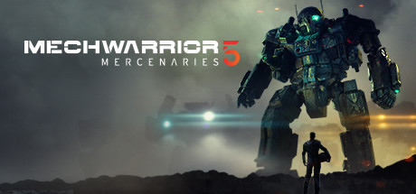 《机甲战士5：雇佣兵》（ MechWarrior 5: Mercenaries ）+ 2 DLC 中文版 [37G]