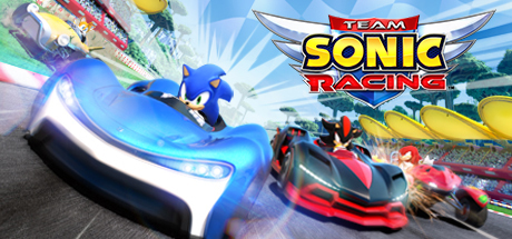 《团队索尼克赛车/索尼克团队赛车/Team Sonic Racing》完整版 官方繁体中文 容量30GB 赠多项修改器 赠满银河币初始存档