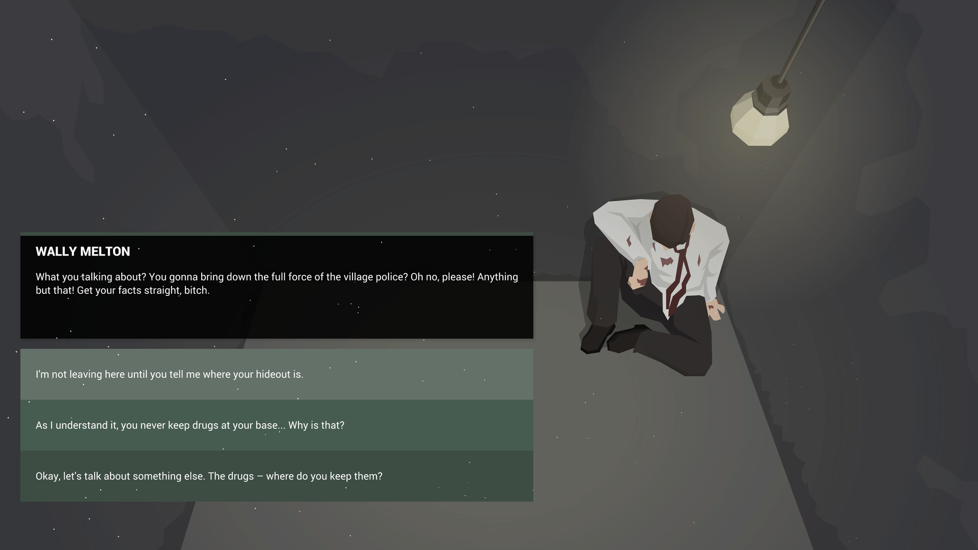 这是警察2/This Is the Police 2 截图 10