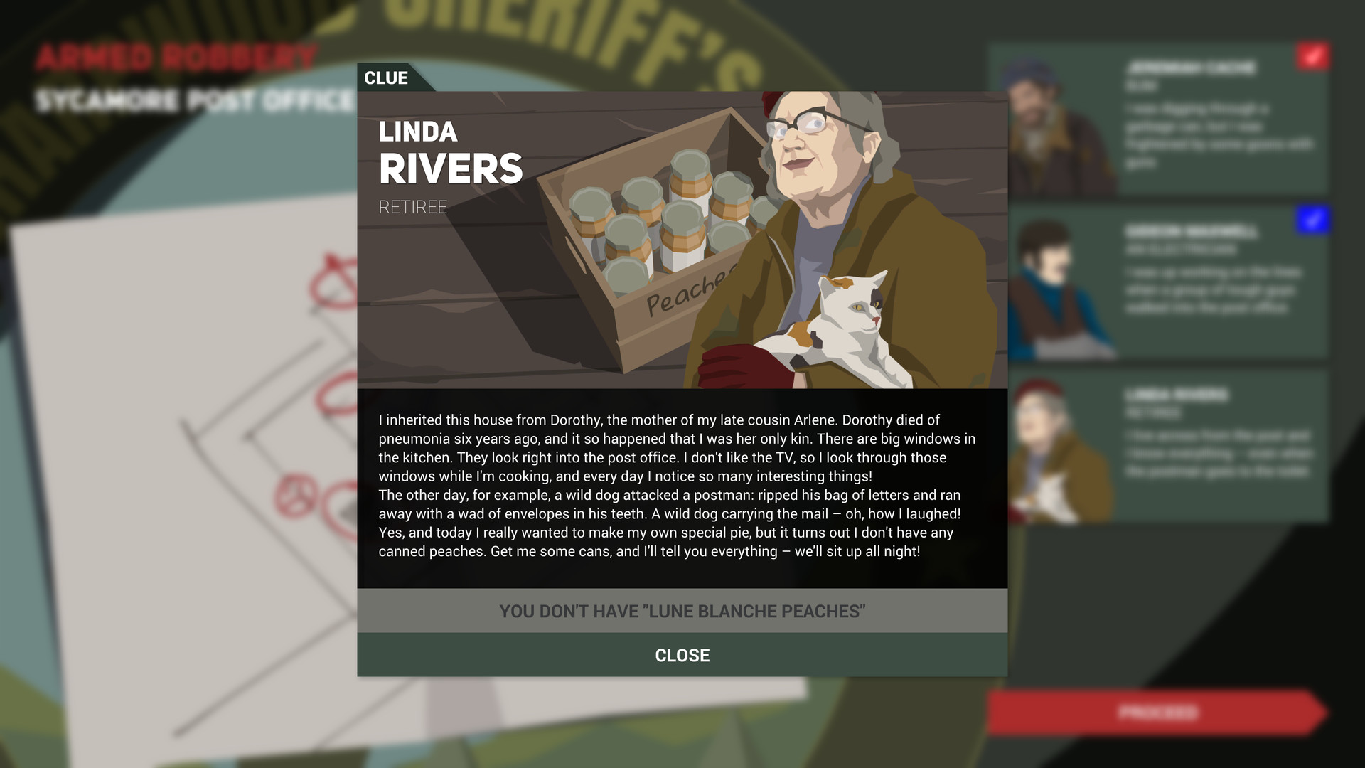 这是警察2/This Is the Police 2 截图 16