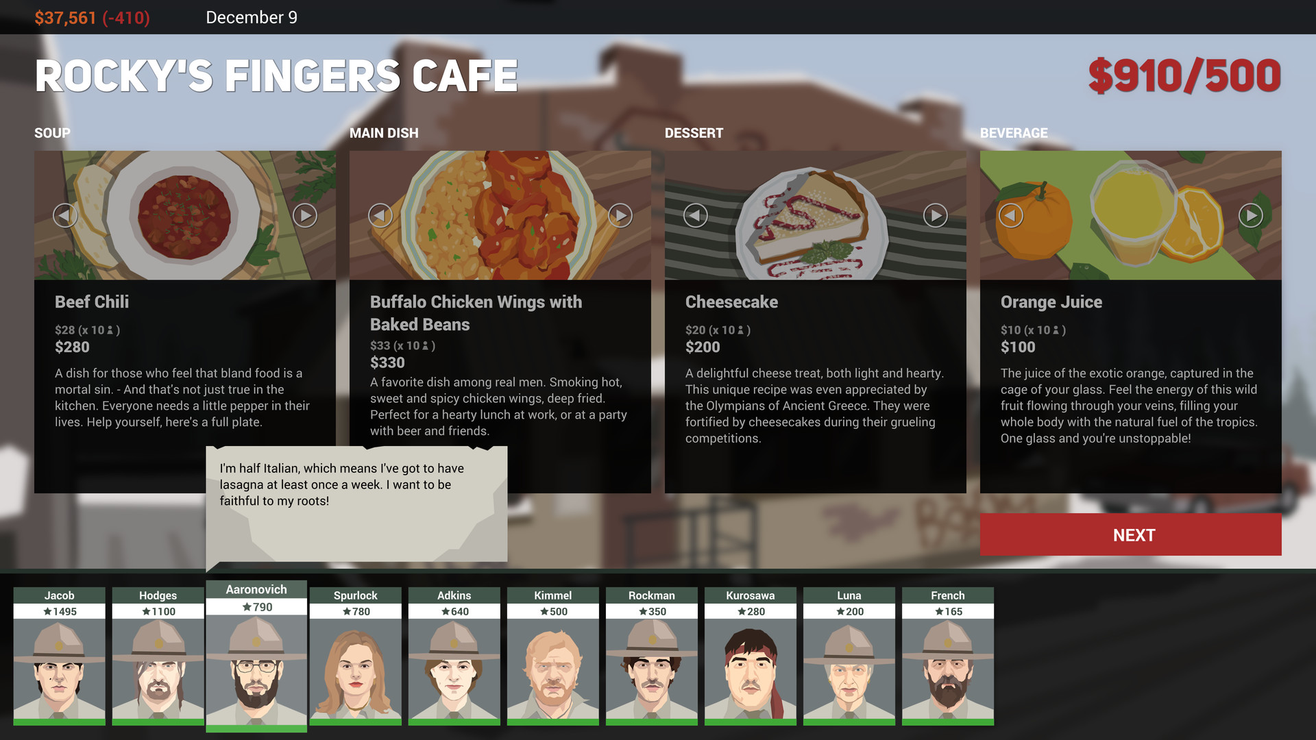 这是警察2/This Is the Police 2 截图 15