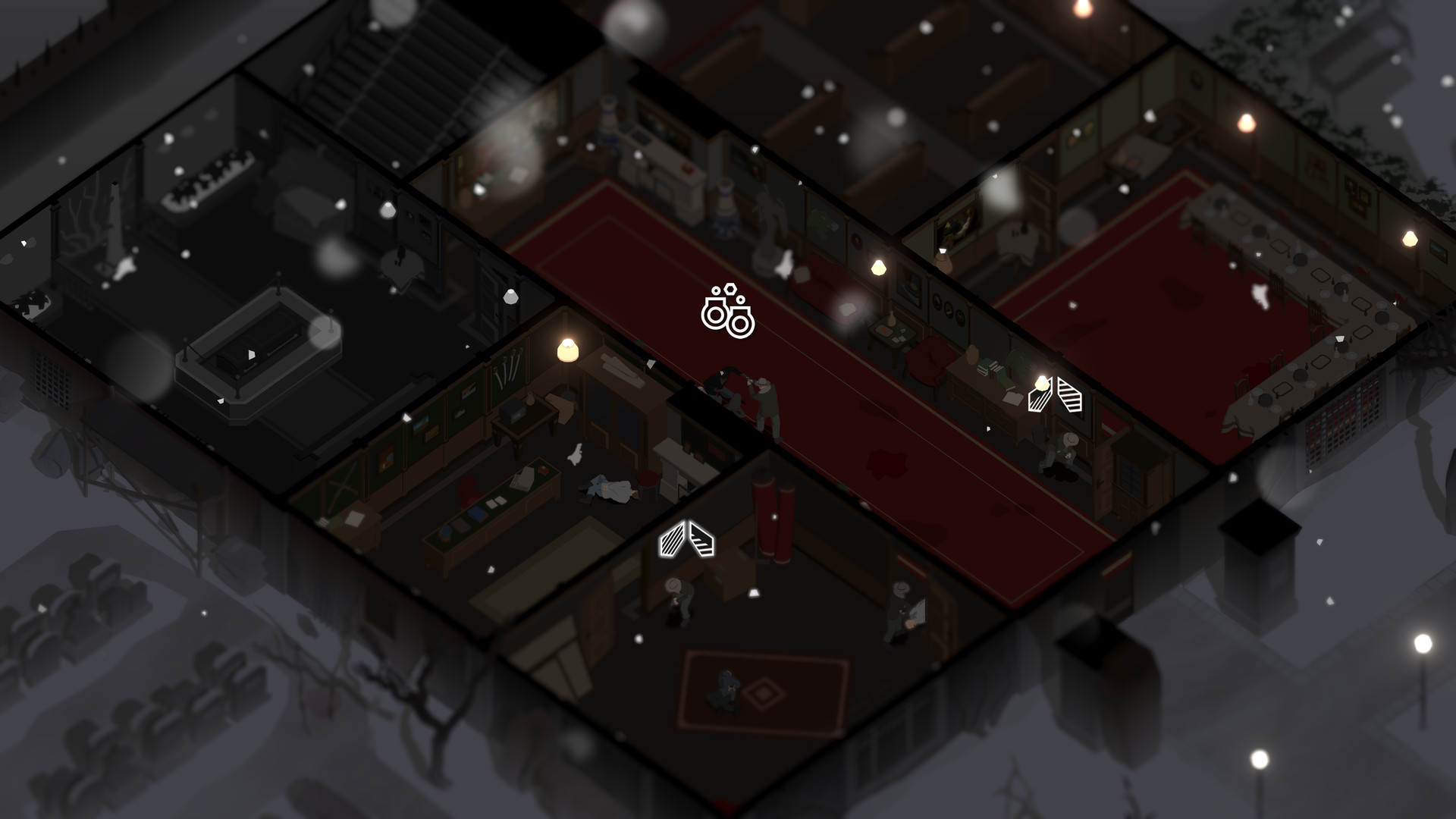 这是警察2/This Is the Police 2 截图 18