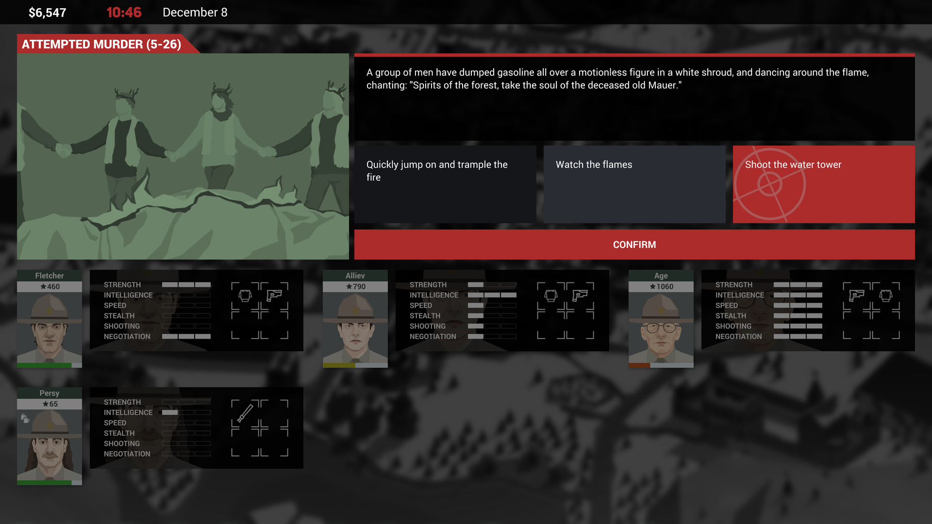 这是警察2/This Is the Police 2 截图 13