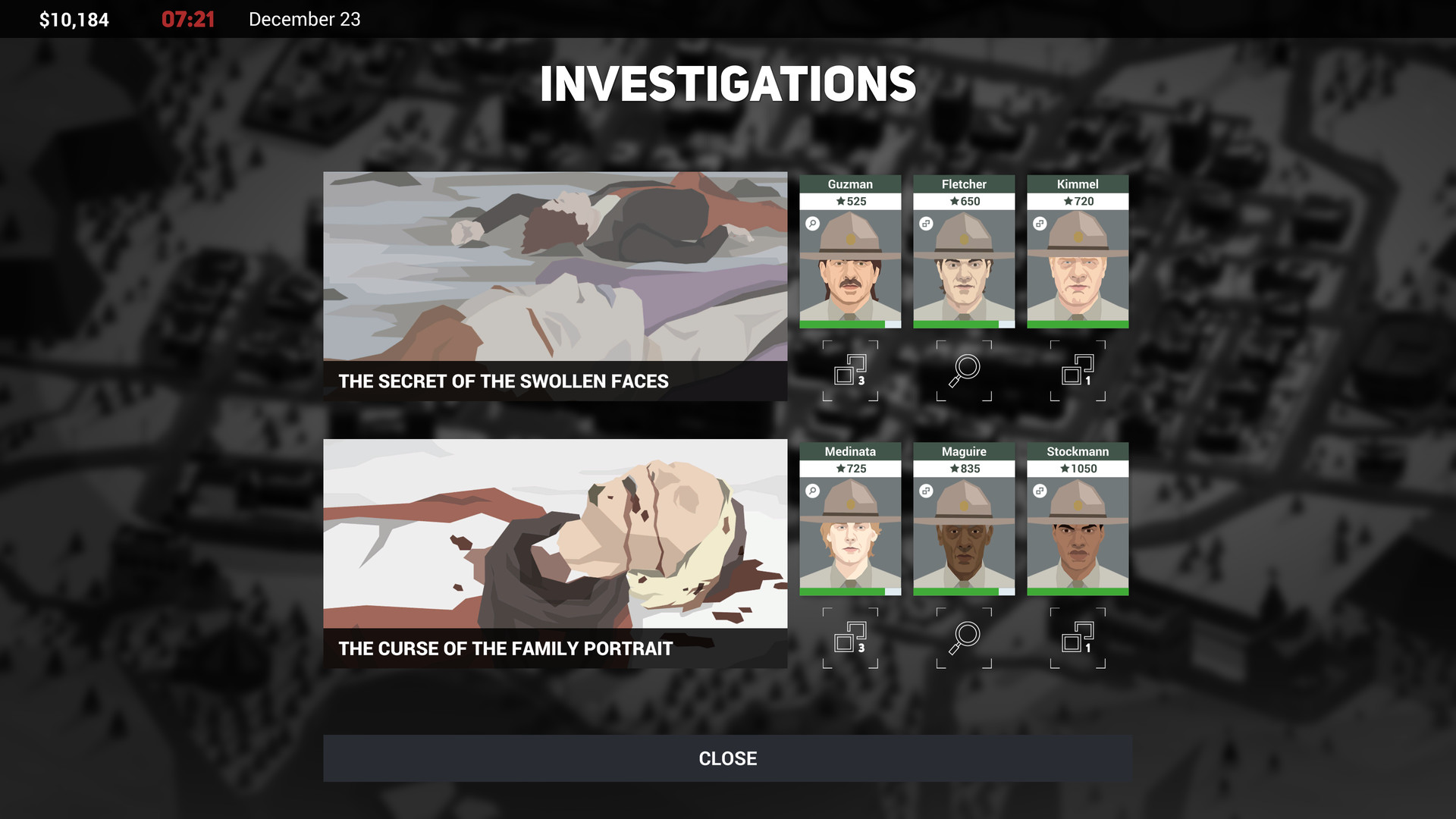 这是警察2/This Is the Police 2 截图 17