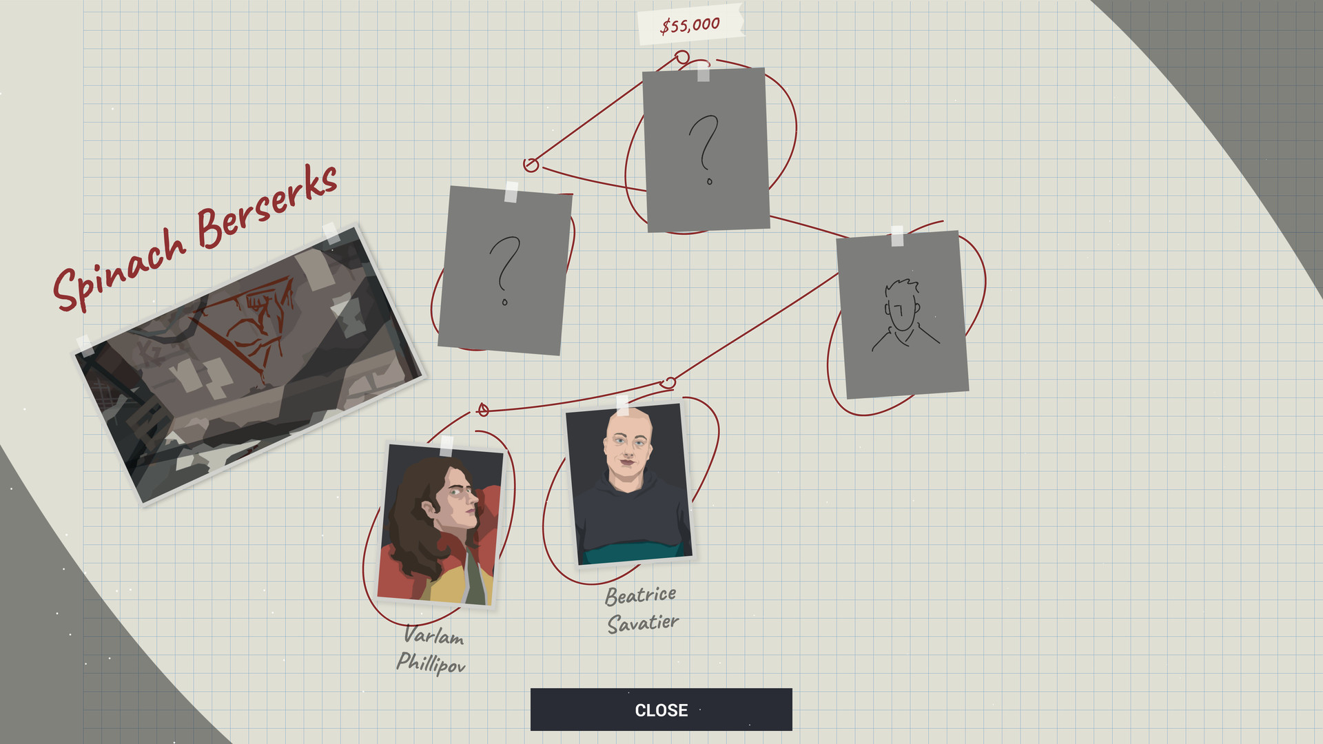 这是警察2/This Is the Police 2 截图 11