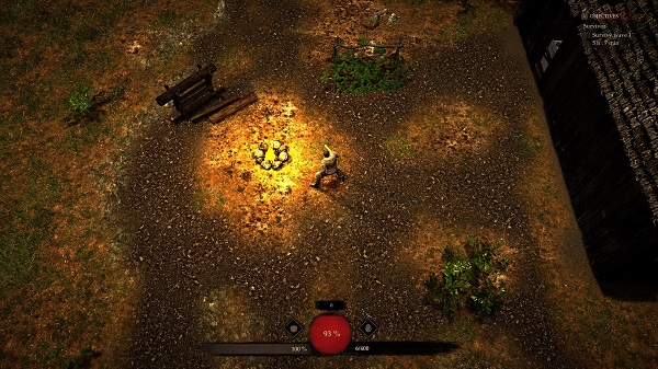 僵尸观察站.Zombie Watch 游戏截图 5