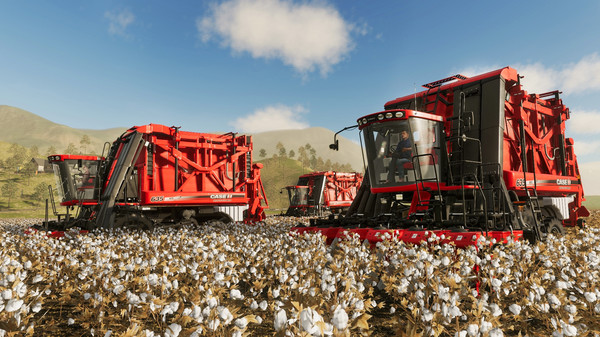 模拟农场19/Farming Simulator 19（集成Alpine Farming）-小树基地