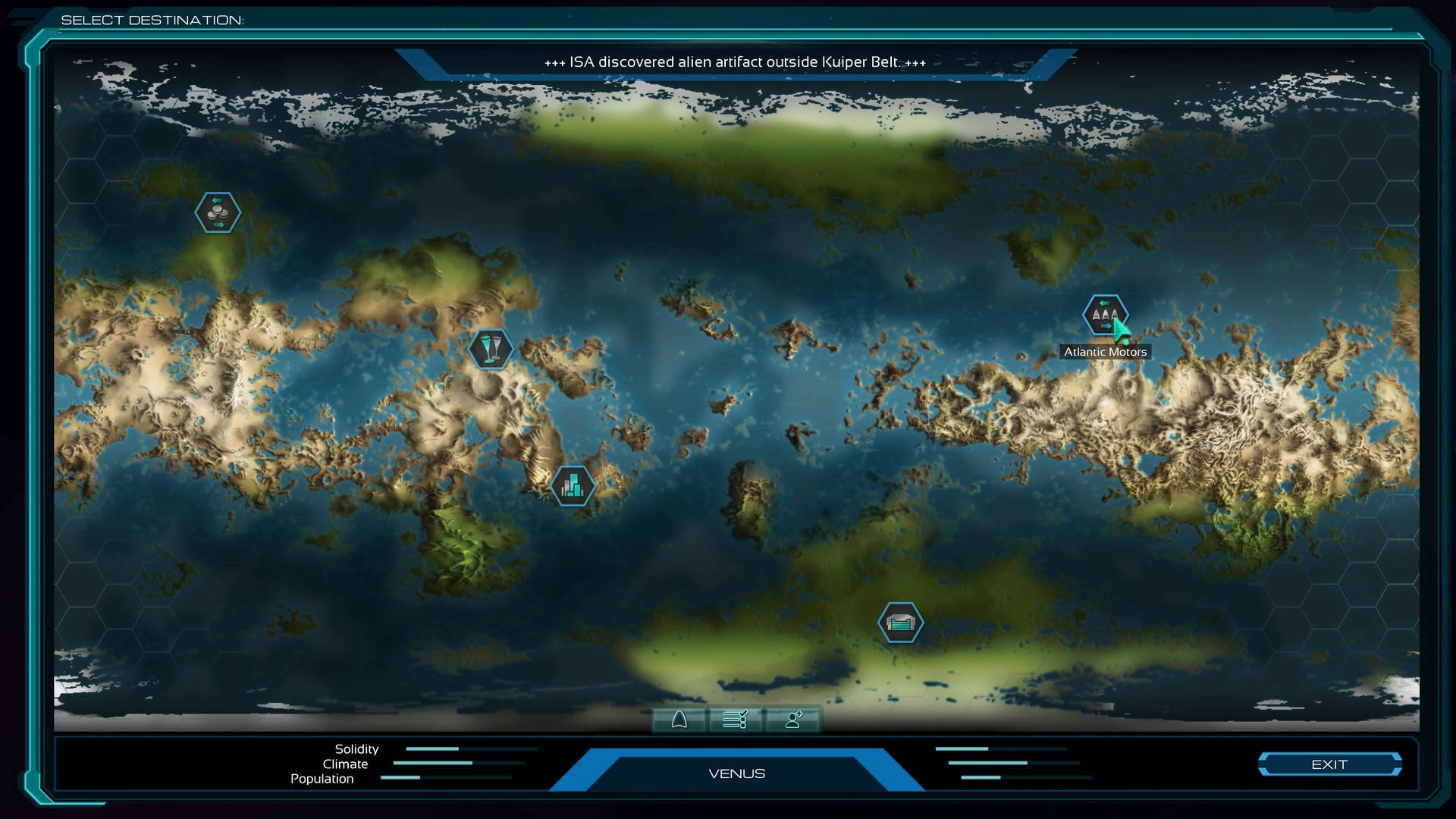盖亚超越		/Gaia Beyond 截图 12