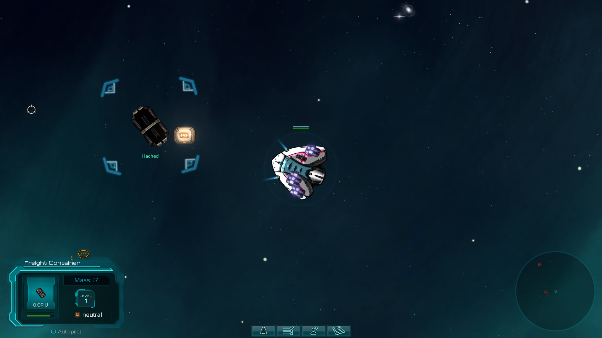 盖亚超越		/Gaia Beyond 截图 10