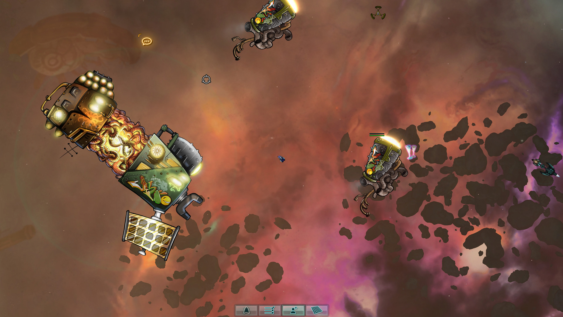 盖亚超越		/Gaia Beyond 截图 13