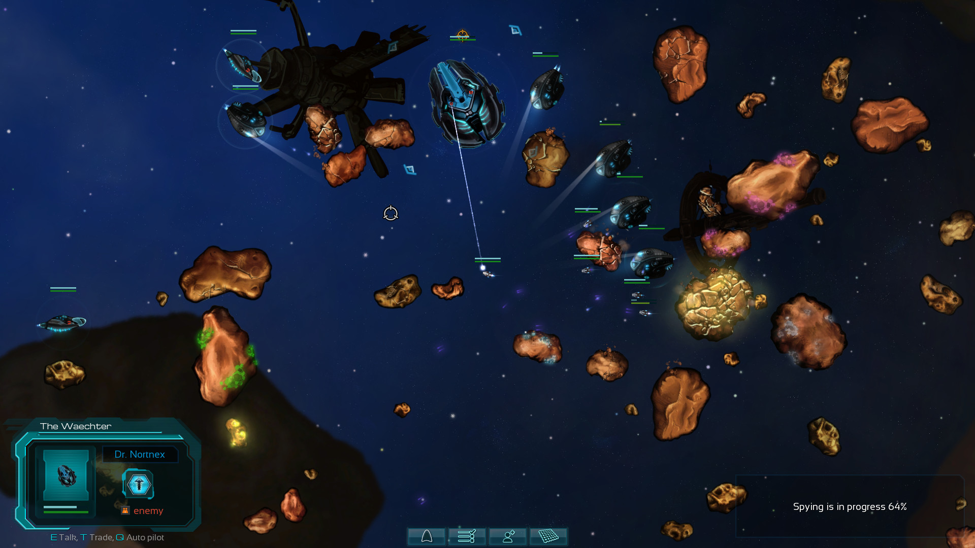 盖亚超越		/Gaia Beyond 截图 2