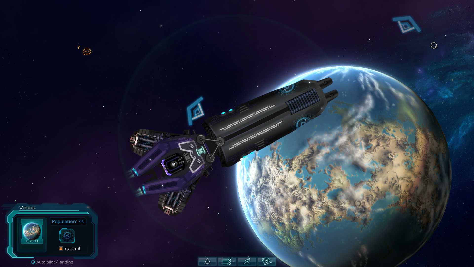 盖亚超越		/Gaia Beyond 截图 11