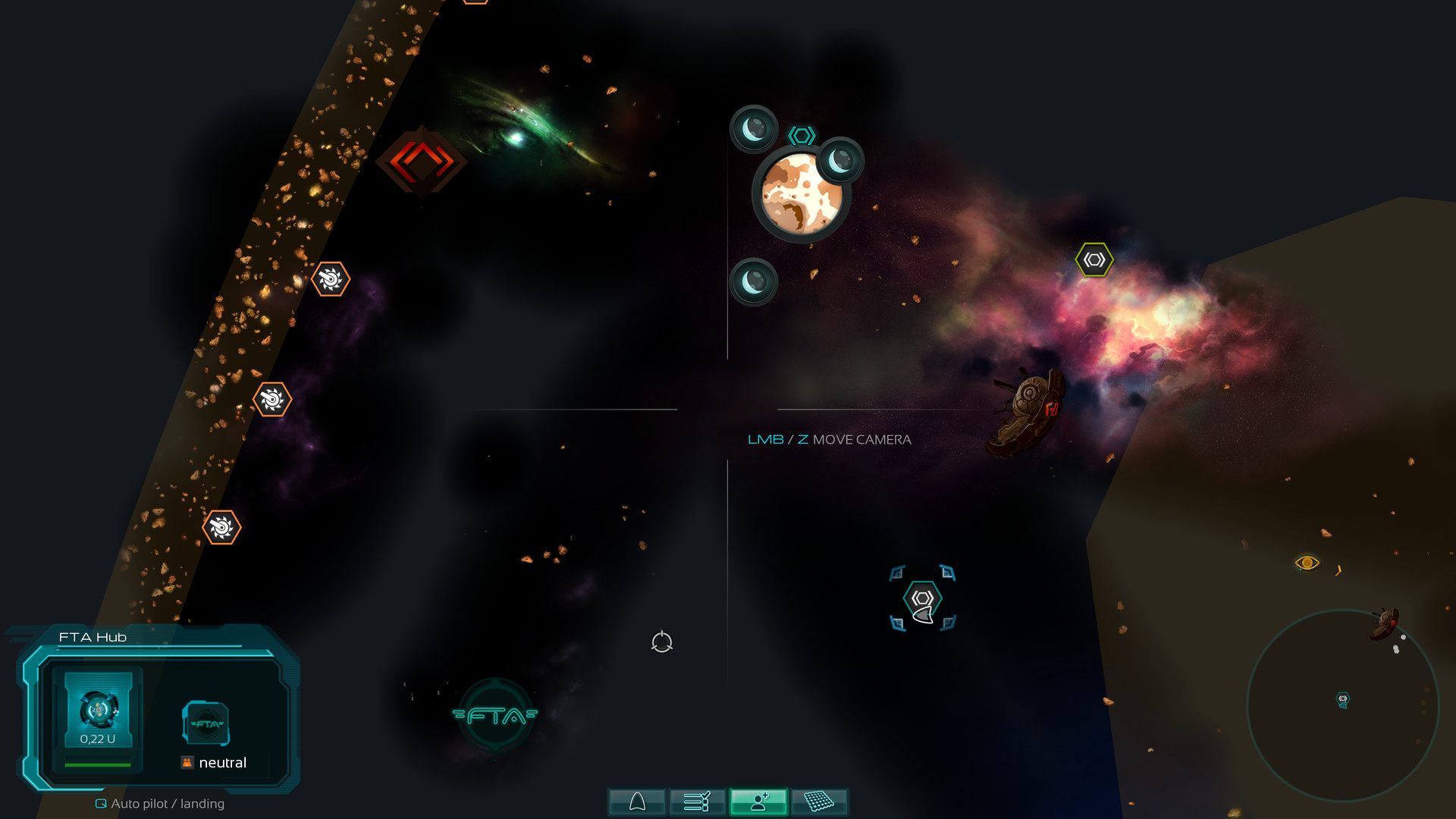 盖亚超越		/Gaia Beyond 截图 5