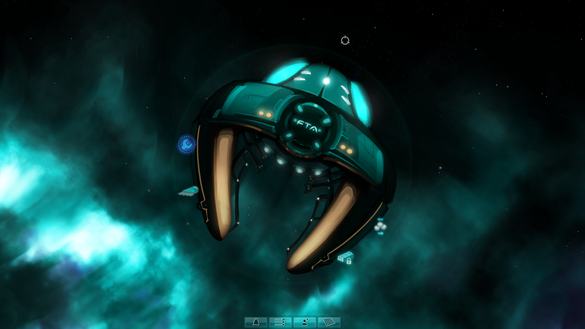 盖亚超越		/Gaia Beyond 截图 6