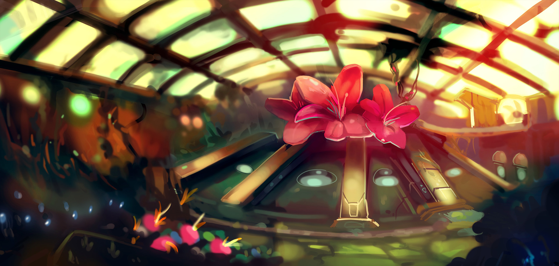 盖亚超越		/Gaia Beyond 截图 16