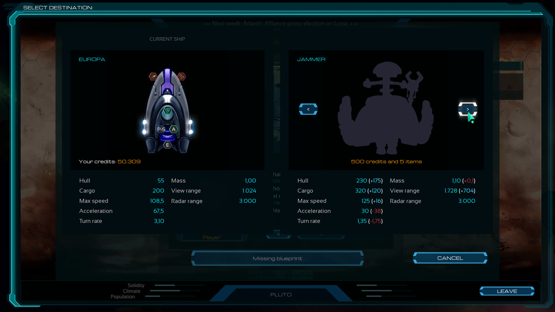 盖亚超越		/Gaia Beyond 截图 9