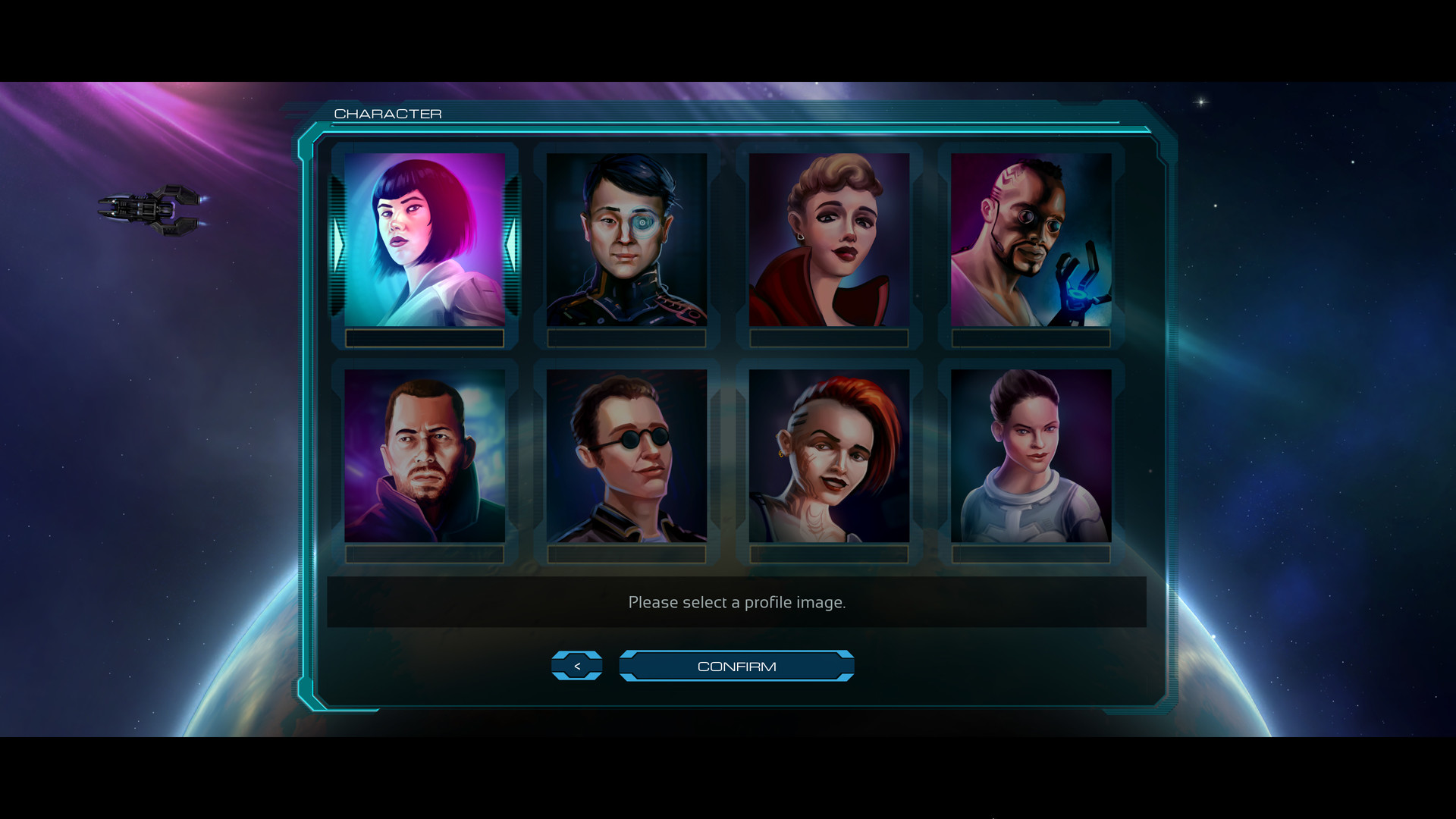 盖亚超越		/Gaia Beyond 截图 15