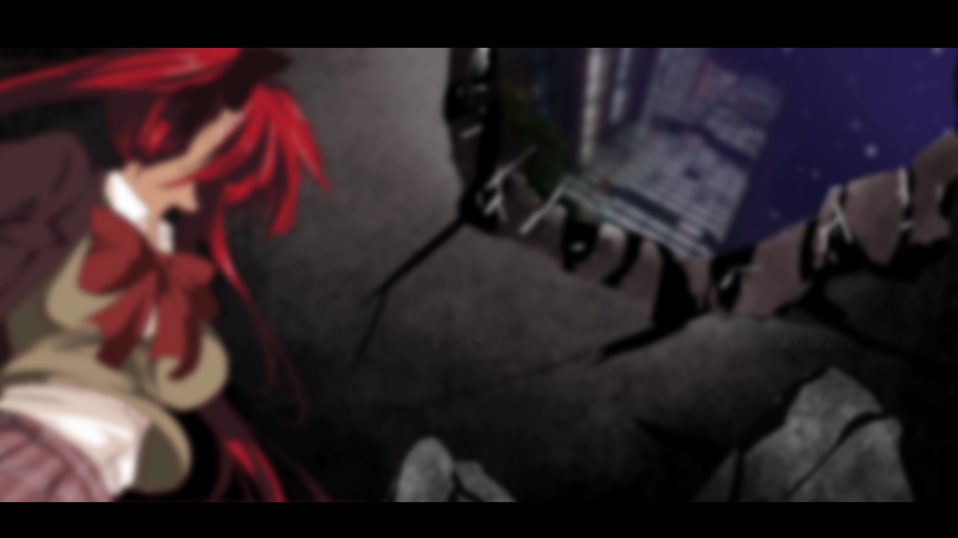 校园默示录/DEAD OR SCHOOL 截图 13