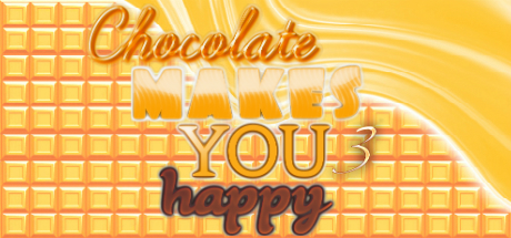 《巧克力让人高兴 3（Chocolate makes you happy 3）》Build.13490765官中简体|容量72.39MB