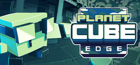 《块块星球：埃齐/Planet Cube: Edge/PLANET CUBE EDGE》V1.0.0.0.45 官中 容量360MB