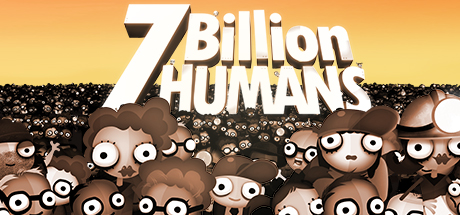 《70亿人类/7 Billion Humans》Build.8644735|容量227MB|官方简体中文|支持键盘.鼠标