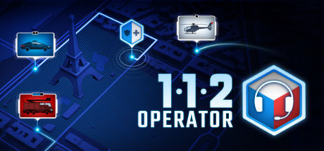 112接线员 112 Operator V0.221005.111w-cb+全DLC 官方中文 支持地图下载【1.49G】插图 video