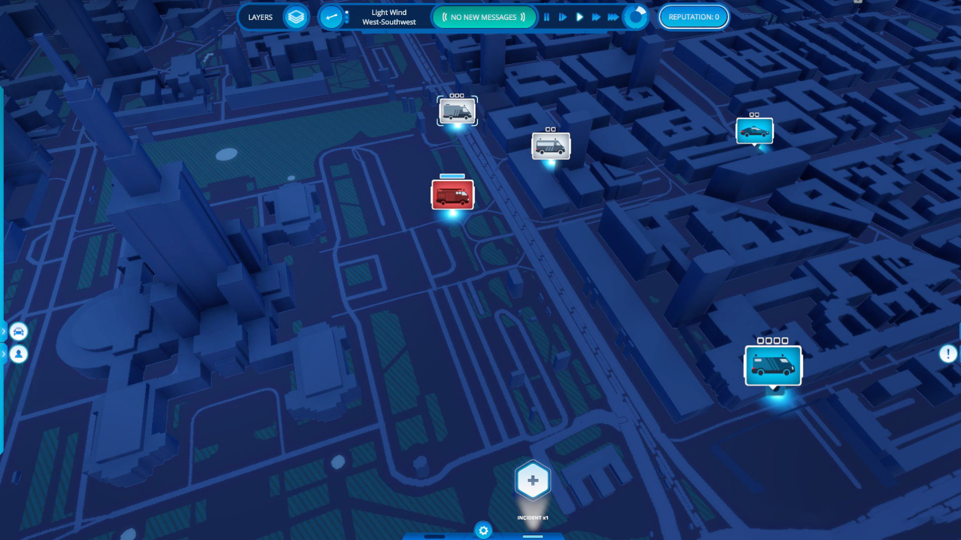 112接线员		/112 Operator 截图 5