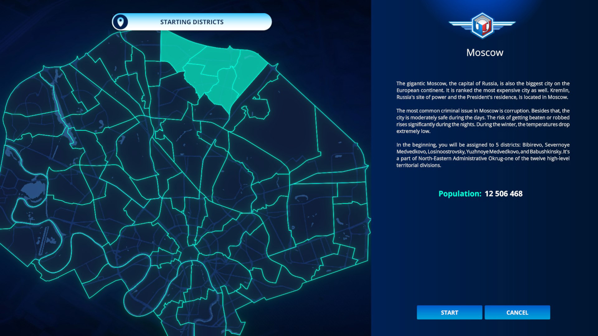 112接线员		/112 Operator 截图 4