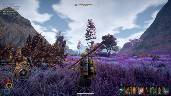 物质世界 Outward Definitive Edition Build.14281010 最新官方中文 STEAM版【23G】插图 video