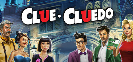 《妙探寻凶/Clue/Cluedo: Classic Edition》终极版|官中简体|容量1.6GB