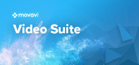 视频编辑工具Movavi Video Suite 终极豪华版-集成所有套件-小树基地