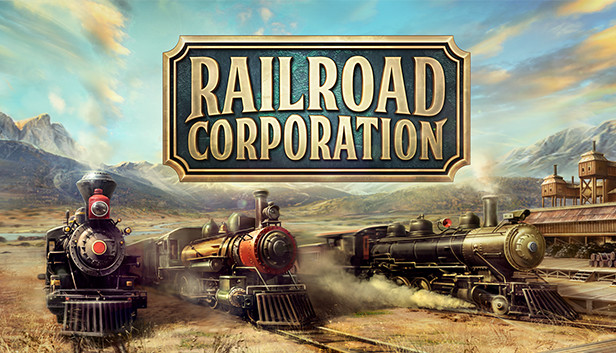 Railroad Corporation - Steam News Hub