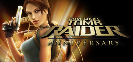 古墓丽影：10周年纪念 / Tomb Raider Anniversary