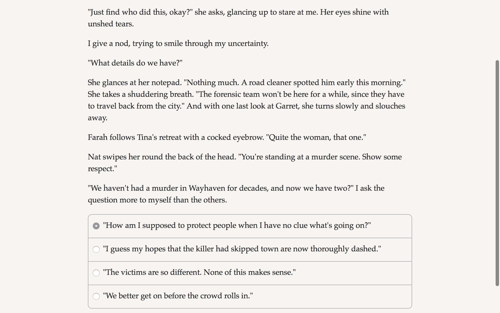 The Wayhaven Chronicles Book One Indienova GameDB the-wayhaven-chronicles-book-one-indienova-gamedb