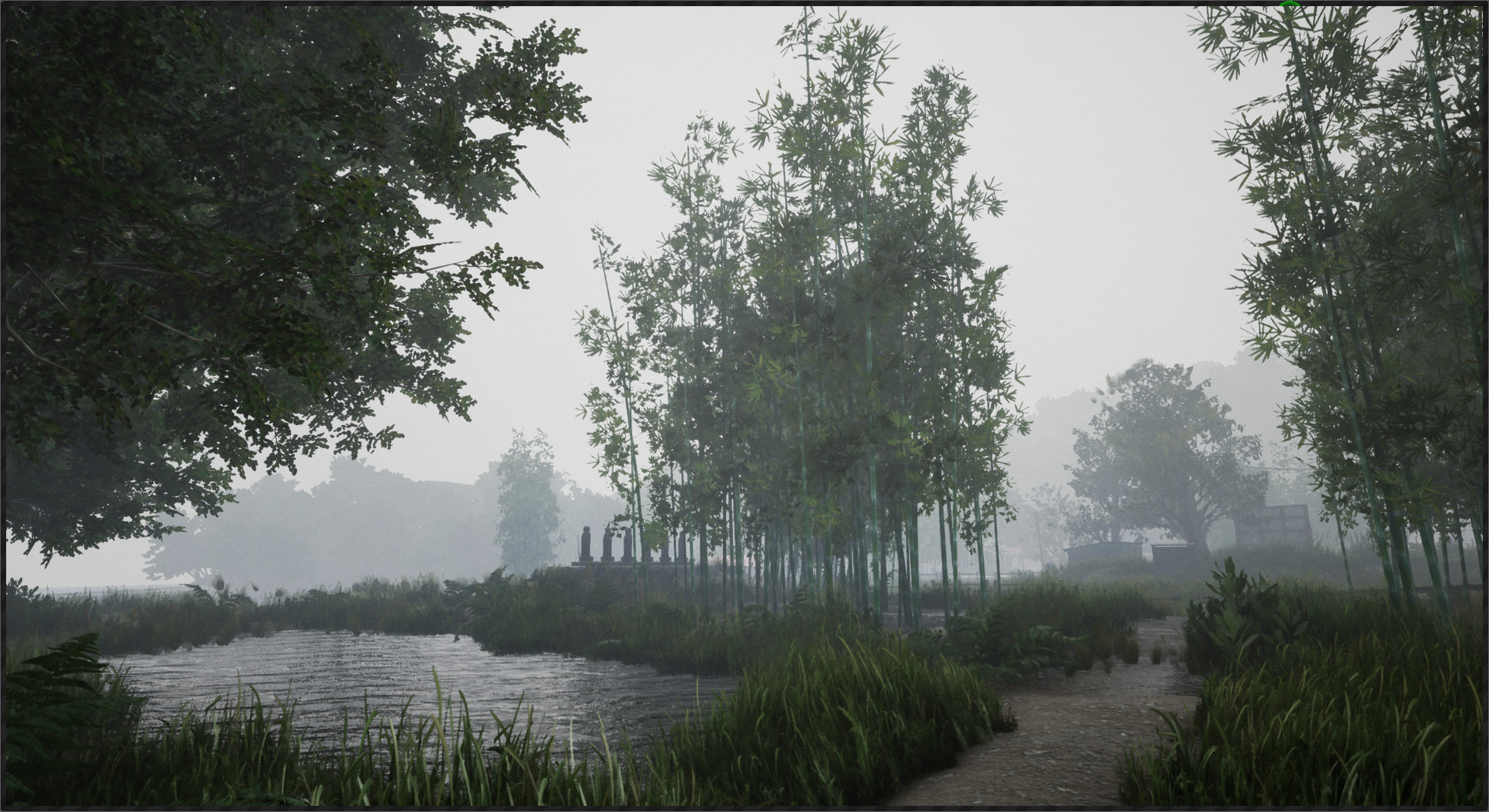 追忆列车 /NOSTALGIC TRAIN 截图 10