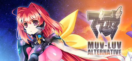 Muv-Luv Alternative Build 4777158最新中文学习版 解压即玩 内含免安装注册表补丁插图 video