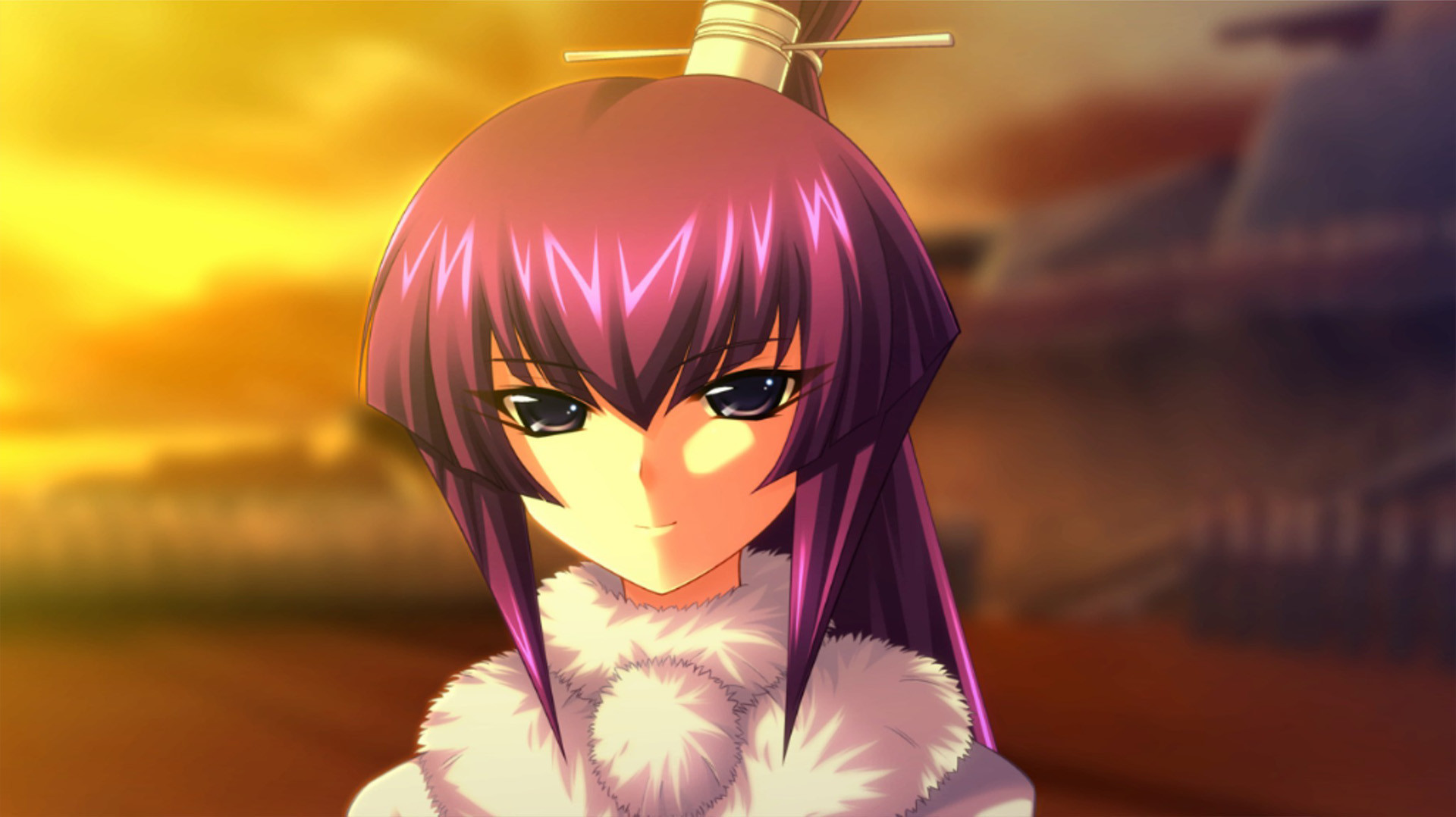 【AVG】Muv_Luv Alternative~中文版[PC+5G]