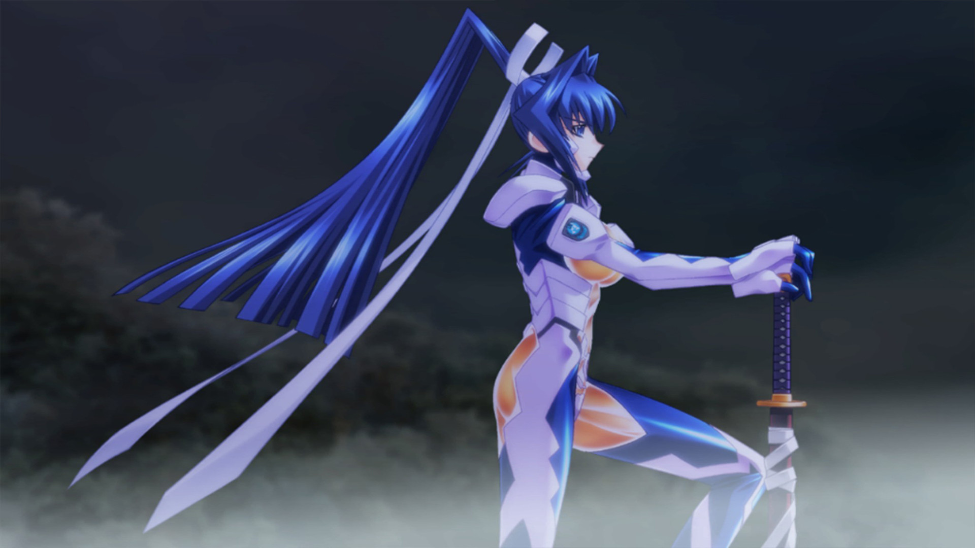 【AVG】Muv_Luv Alternative~中文版[PC+5G]